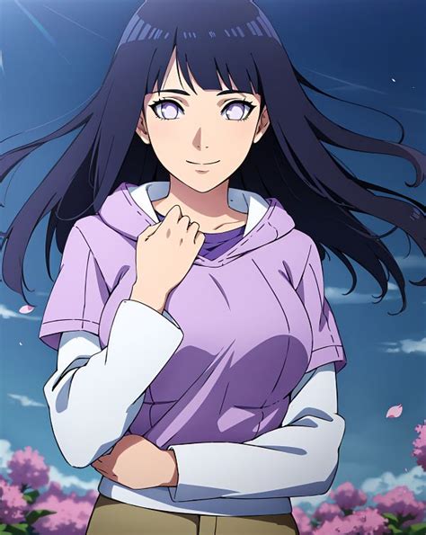 hentai hinata